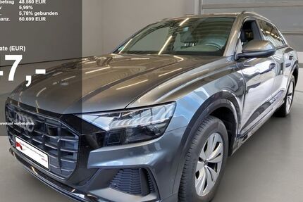 Audi Q8 62.994 km 60.699 &euro; Krefeld 47805