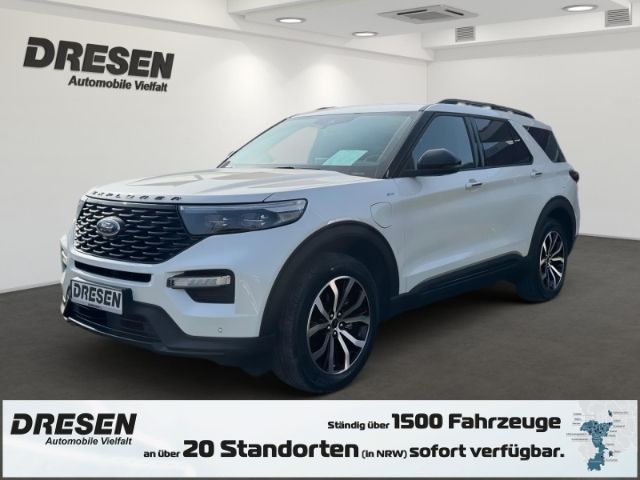 Ford Explorer 42.894 km 55.990 &euro; Neuss 41464