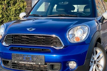Mini Cooper SD 227.852 km 4.950 &euro; Gelsenkirchen 45884