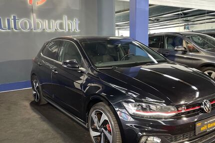 VW Polo 41.100 km 19.199 &euro; Oberhausen 46045