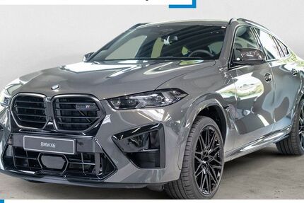 BMW X6 M 9.900 km 152.390 &euro; Remscheid 42897