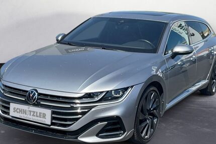 VW Arteon 54.152 km 31.650 &euro; Hilden 40721