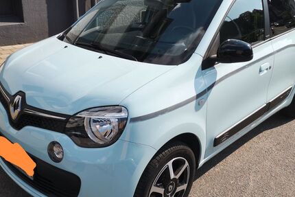 Renault Twingo 44.000 km 9.350 &euro; Wuppertal 42369