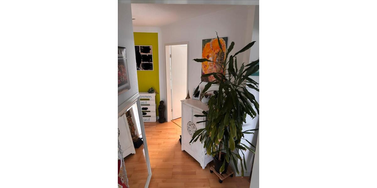 Dachgeschoßwohnung Hilden - 3 Zimmer, 77 m&sup2;, 265.000&euro; | Angebot:26538028