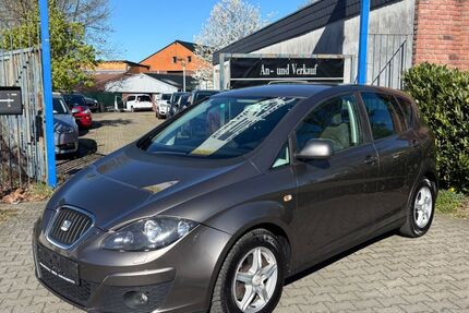 Seat Altea 134.000 km 4.500 &euro; Willich 47877