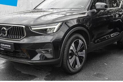 Volvo XC40 8.774 km 37.750 &euro; Düsseldorf 40474