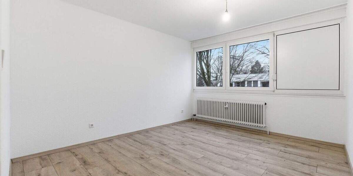 Etagenwohnung Dormagen Dormagen-Nord - 4 Zimmer, 80 m&sup2;, 239.000&euro; | Angebot:25702242