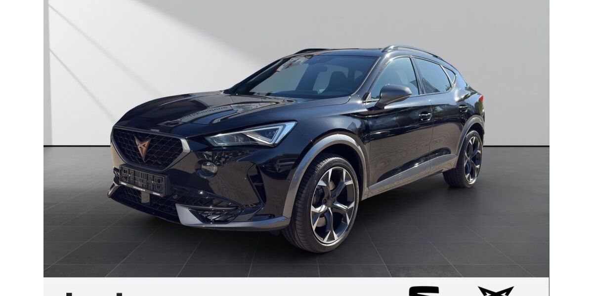 Cupra Formentor 25.997 km 34.490 &euro; Solingen 42719