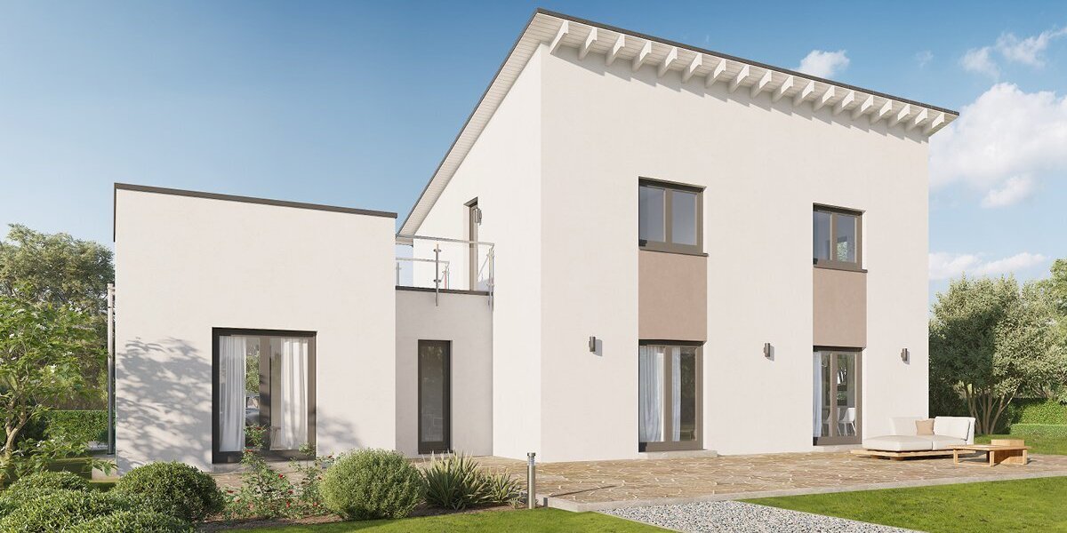 Ihr Traumhaus in Krefeld - Individuell geplant, hochwertig gebaut - Einfamilienhaus Krefeld Benrad | Angebot:27505947