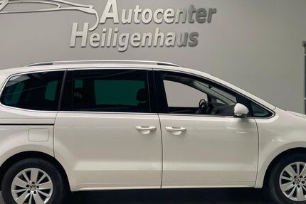 VW Sharan 155.415 km 15.680 &euro; Heiligenhaus 42579