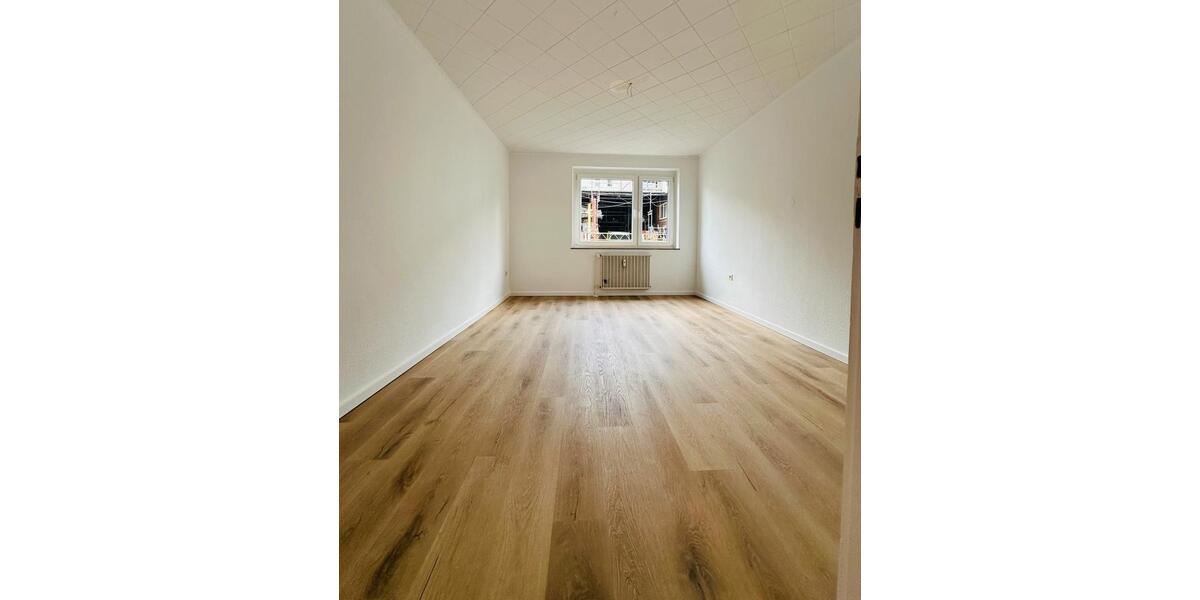 Erdgeschoßwohnung Wuppertal Gemarkung Barmen - 2 Zimmer, 47 m&sup2;, 600&euro; | Angebot:26008499