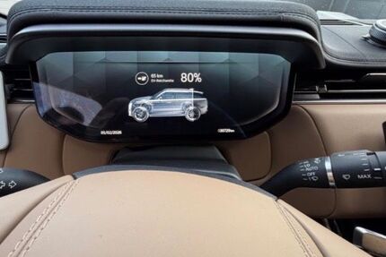 Land Rover Range Rover Sport 30.427 km 140.600 &euro; Neukirchen-Vluyn 47506