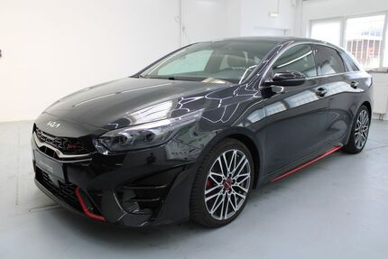 Kia pro ceed / ProCeed 118.809 km 17.990 &euro; Düsseldorf 40233