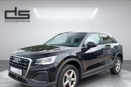 Audi Q2 114.432 km 20.490 &euro; Kaarst 41564