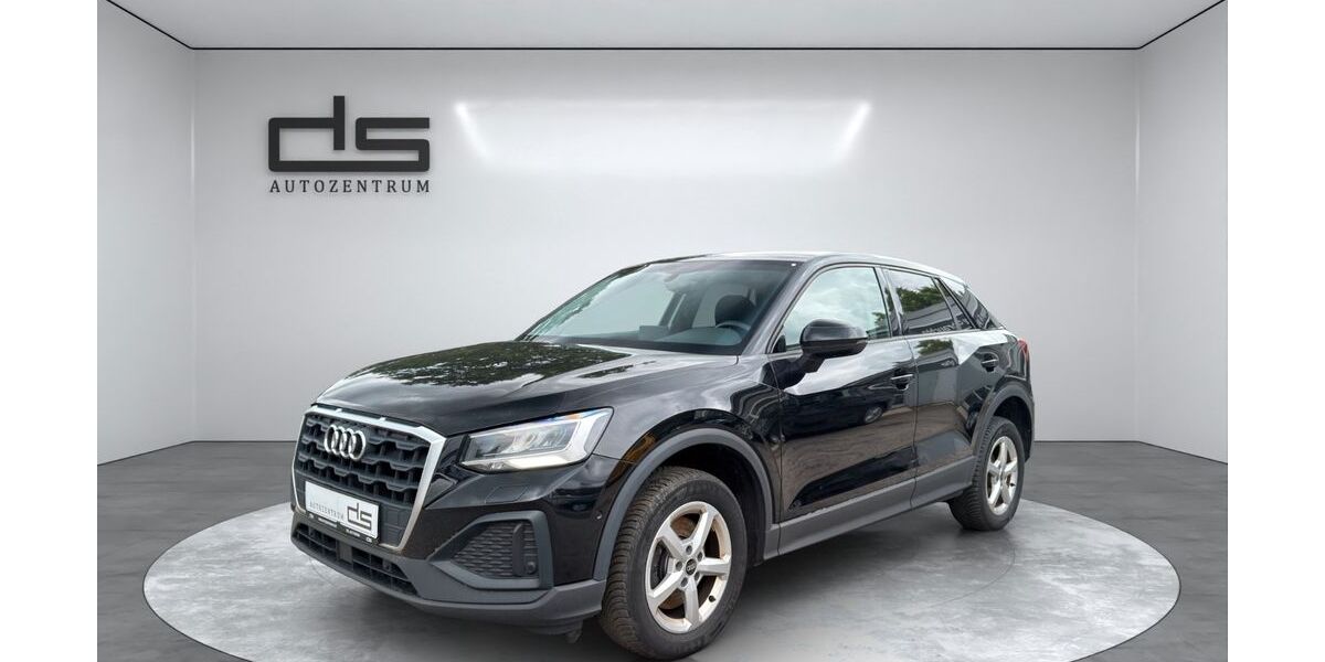 Audi Q2 114.432 km 20.490 &euro; Kaarst 41564