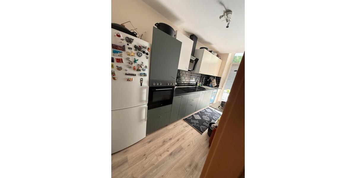 Etagenwohnung Remscheid Reinshagen - 3 Zimmer, 80 m&sup2;, 800&euro; | Angebot:26409915