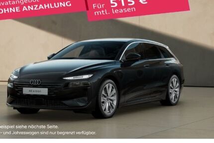Audi A6 e-tron 6.487 km 51.880 &euro; Essen 45143