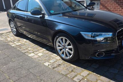 Audi A6 140.000 km 19.000 &euro; Düsseldorf 40625