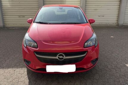 Opel Corsa 130.000 km 5.400 &euro; Düsseldorf 40229
