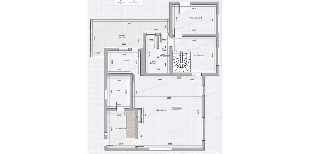 Einfamilienhaus Solingen Ohligs-Aufderhöhe - 5 Zimmer, 147 m&sup2;, 396.000&euro; | Angebot:25699042