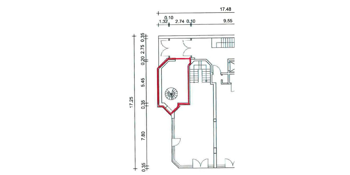 Gewerbeobjekt Essen Stadtbezirk II - 1.800&euro; | Angebot:24816357