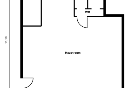 Gewerbeobjekt Duisburg Angerhausen - 1.400&euro; | Angebot:27516598