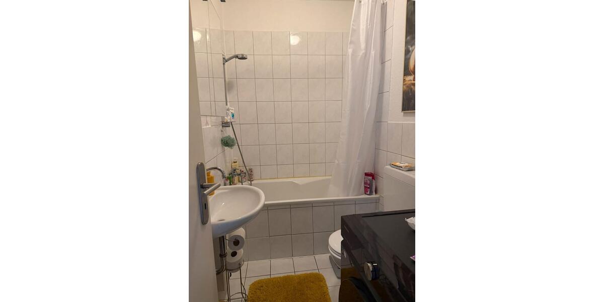 Etagenwohnung Essen Stadtbezirk IV - 3 Zimmer, 61 m&sup2;, 530&euro; | Angebot:27536435