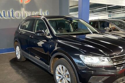 VW Tiguan 176.000 km 13.999 &euro; Oberhausen 46045