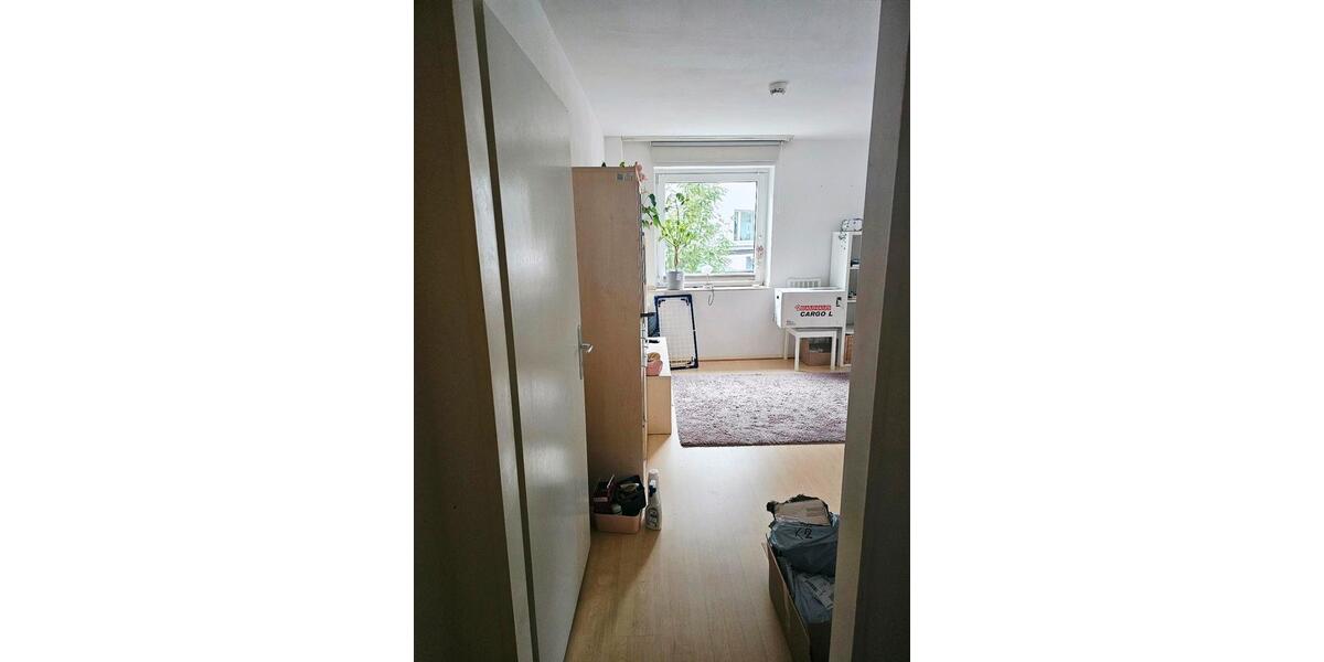 Etagenwohnung Düsseldorf Pempelfort - 1 Zimmer, 37 m&sup2;, 240.000&euro; | Angebot:27191952