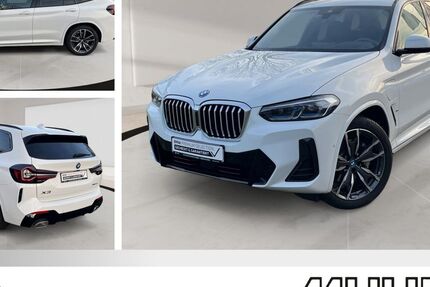 BMW X3 29.980 km 52.980 &euro; Oberhausen 46149