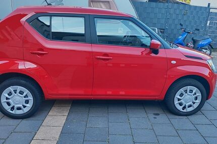 Suzuki Ignis 71.500 km 11.400 &euro; Duisburg 47198