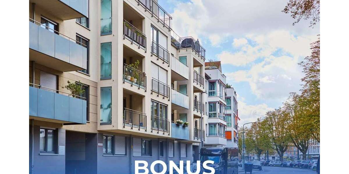 Etagenwohnung Düsseldorf Lörick - 3 Zimmer, 76 m&sup2;, 595.000&euro; | Angebot:27524649