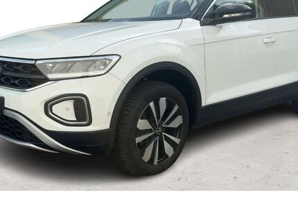VW T-Roc 7.457 km 24.480 &euro; Moers 47441