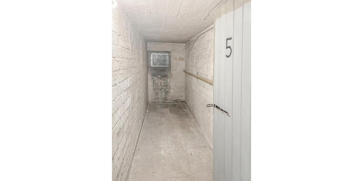 Maisonettenwohnung Essen Stadtkern - 3.5 Zimmer, 70 m&sup2;, 700&euro; | Angebot:26147167