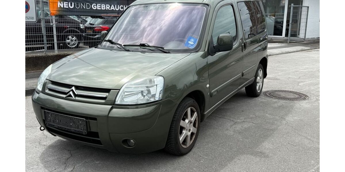 Citroen Berlingo 175.000 km 1.400 &euro; Hilden 40721