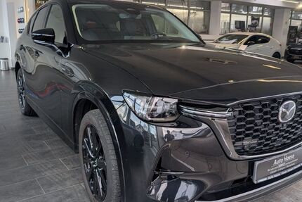 Mazda CX-60 65.272 km 33.990 &euro; Solingen 42655