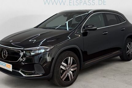 Mercedes-Benz EQA 84.378 km 30.989 &euro; Moers 47445
