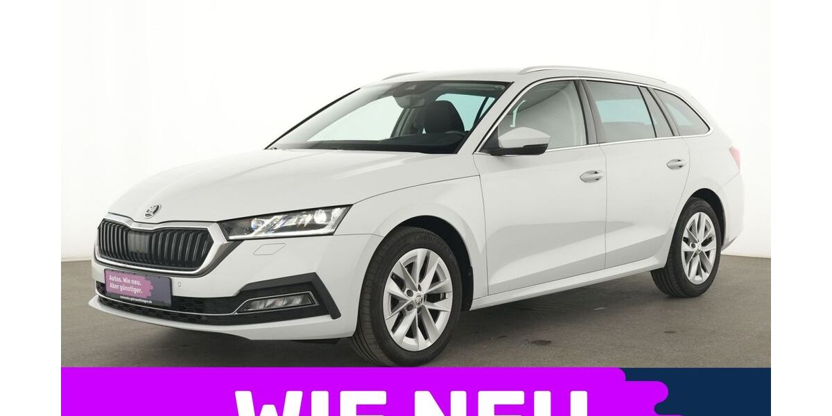 Skoda Octavia 97.918 km 22.188 &euro; Neuss 41460