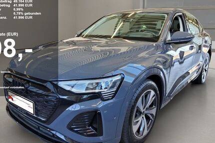 Audi Q8 e-tron 43.021 km 40.889 &euro; Krefeld 47805