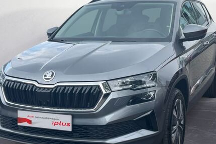 Skoda Karoq 56.235 km 20.480 &euro; Hilden 40721
