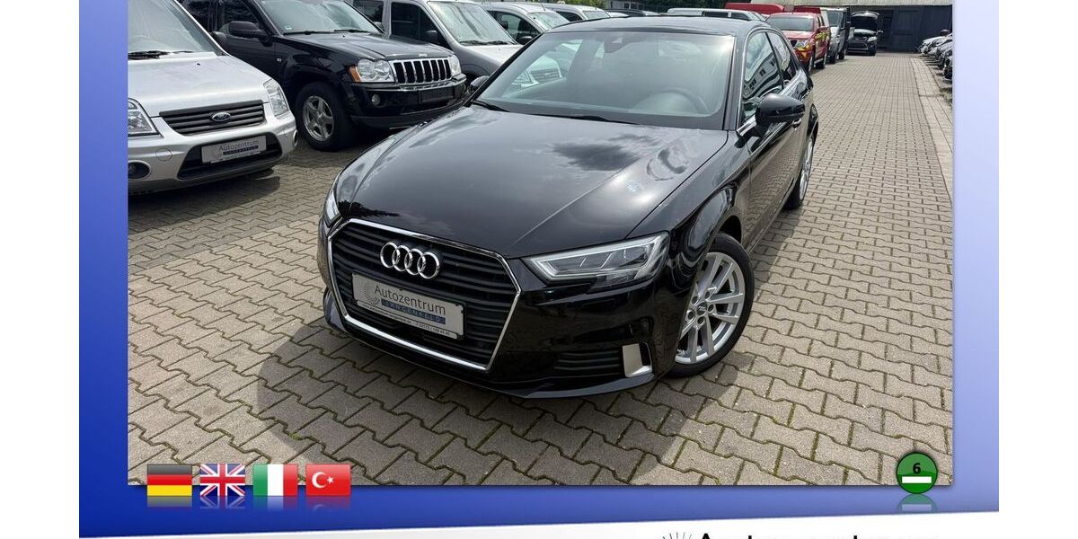 Audi A3 107.761 km 13.450 &euro; Langenfeld 40764