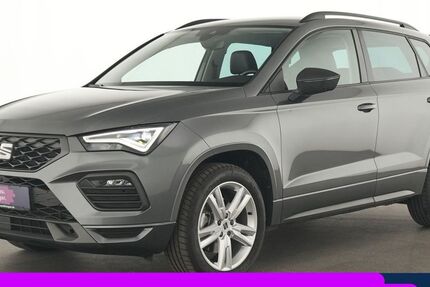 Seat Ateca 21.013 km 28.447 &euro; Neuss 41460