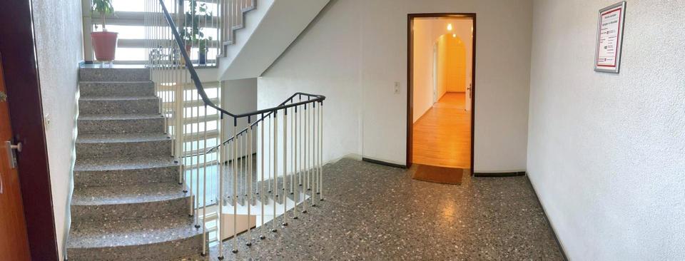 Etagenwohnung Wuppertal Gemarkung Elberfeld - 2 Zimmer, 80 m&sup2;, 800&euro; | Angebot:25978475