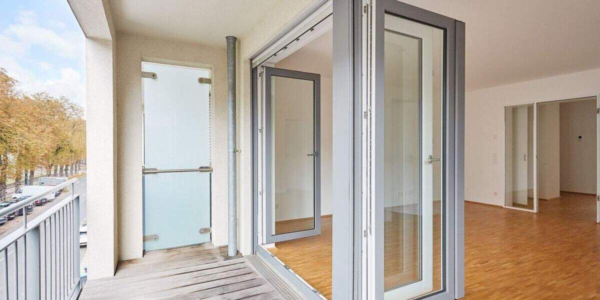 Etagenwohnung Düsseldorf Oberkassel - 4 Zimmer, 107 m&sup2;, 860.000&euro; | Angebot:25667943