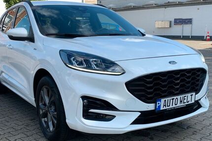 Ford Kuga 138.985 km 16.950 &euro; Hilden 40721