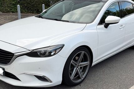 Mazda 6 144.389 km 14.500 &euro; Ratingen 40883