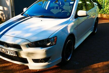 Mitsubishi Lancer 103.153 km 11.000 &euro; Sprockhövel 45549