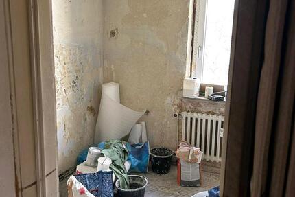 Wohnung Oberhausen Biefang - 3 Zimmer, 74 m&sup2;, 820&euro; | Angebot:25887326