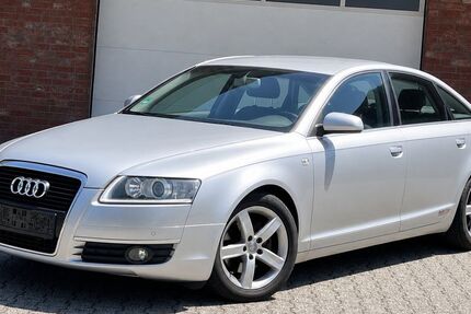 Audi A6 227.336 km 3.990 &euro; Düsseldorf 40599