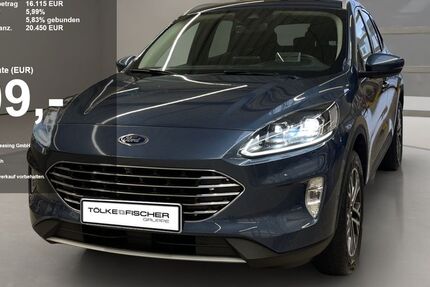 Ford Kuga 69.092 km 20.450 &euro; Krefeld 47805